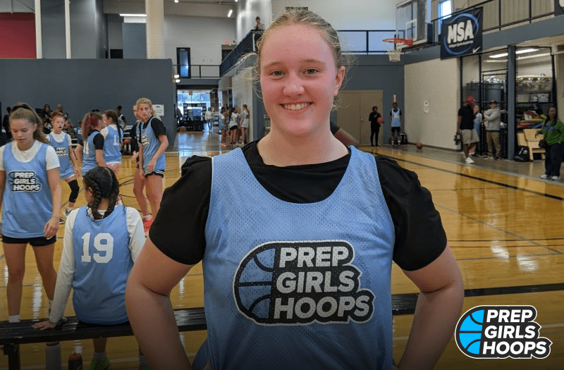 Summer Rankings Update: 2029 Front Court Stock Risers