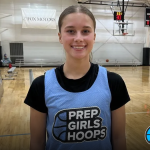 Summer Rankings Update: Top 110 Senior PG Stock Risers