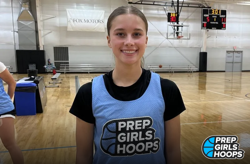 Summer Rankings Update: Top 110 Senior PG Stock Risers