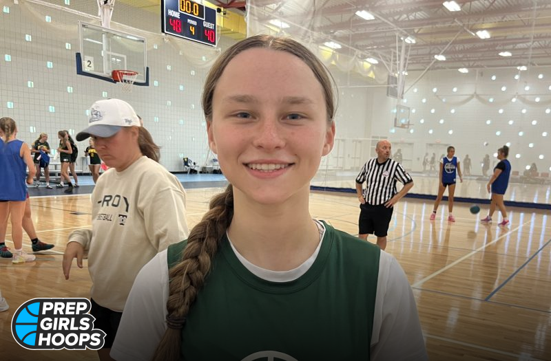 Northwood Team Camp: Who Impressed