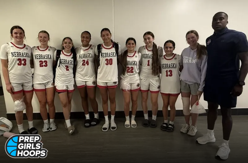 Part Three: Nebraska Summer Wrap-Up
