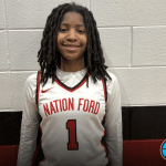 SC Recruiting Notebook for 7/6