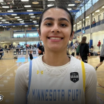 AAU Awards: 2027 Breakout Player of the Year