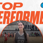 The Encore- 17U Hidden Gems