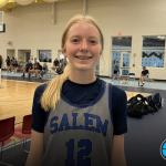 Northwood Team Camp Underclassmen Perform Well Pt 1