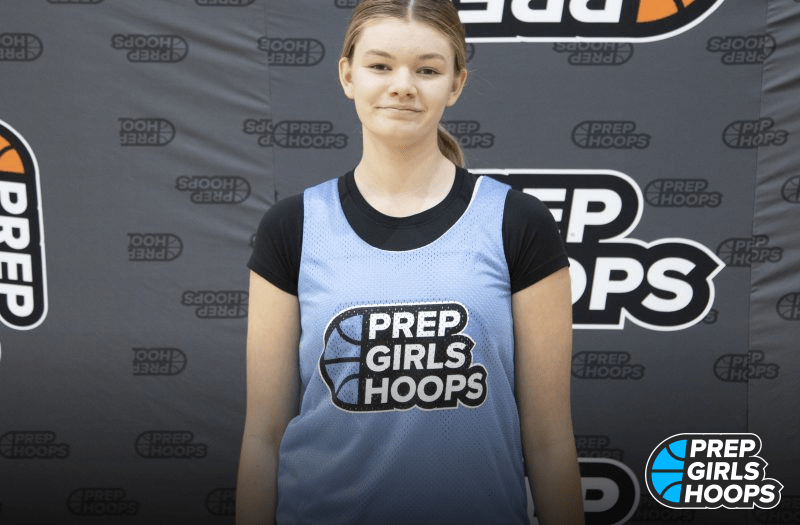 2027 H-Town Havoc: 17U Prospects with College Size