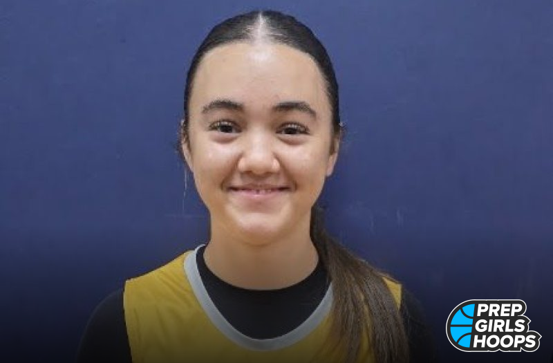 H-Town Havoc: 17U Division New Faces Close Out the Event
