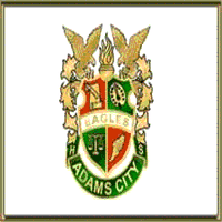 Adams City