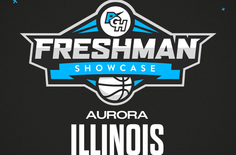 Inside The PGH Illinois Freshman Showcase.. What To Expect