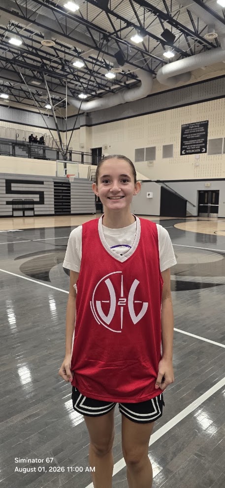 Bailee Habeck