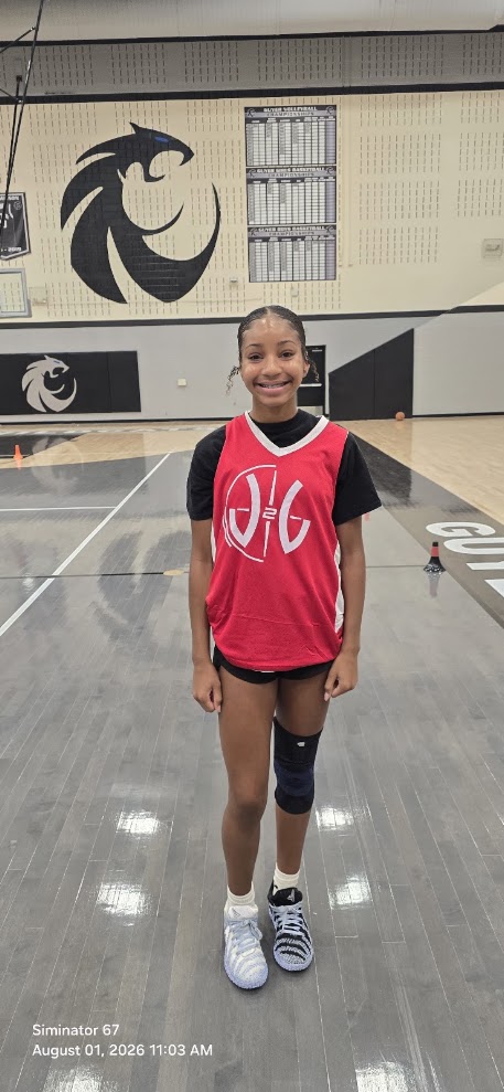 Jaslyn Carter