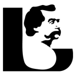 John A. Logan logo