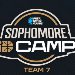 Sophomore ID Camp: Team 7 Recap