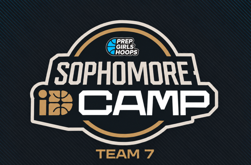 Sophomore ID Camp: Team 7 Recap