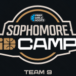 Sophomore ID Camp: Team 9 Recap