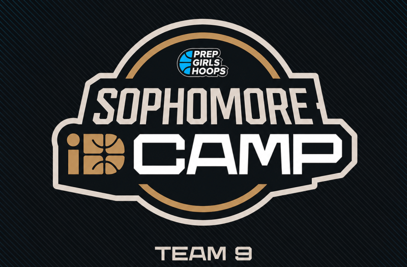 Sophomore ID Camp: Team 9 Recap
