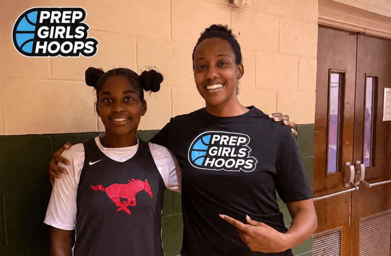 Houston Freshman: Putting the City on Notice