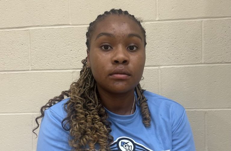 DMV Freshman Showcase: Owning the Paint
