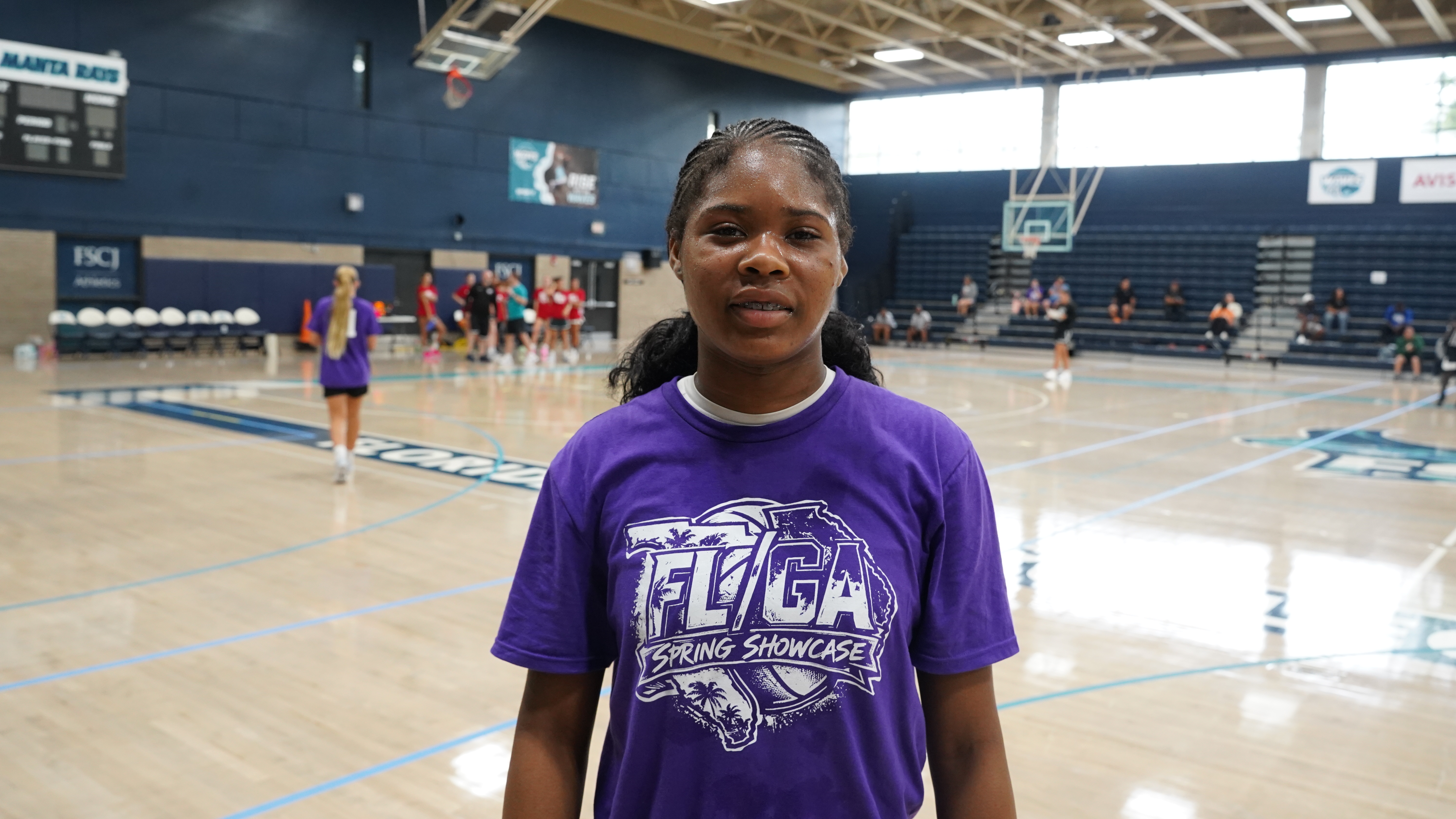 Destini McLemore