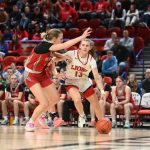 Previewing Sectional 2 in Division 4