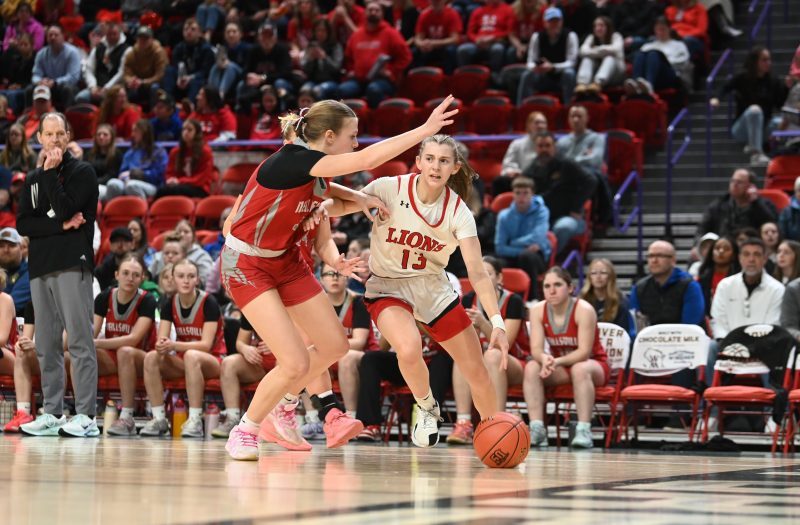 Previewing Sectional 2 in Division 4