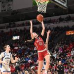 Previewing Sectional 2 in Division 4