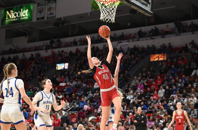 Previewing Sectional 2 in Division 4