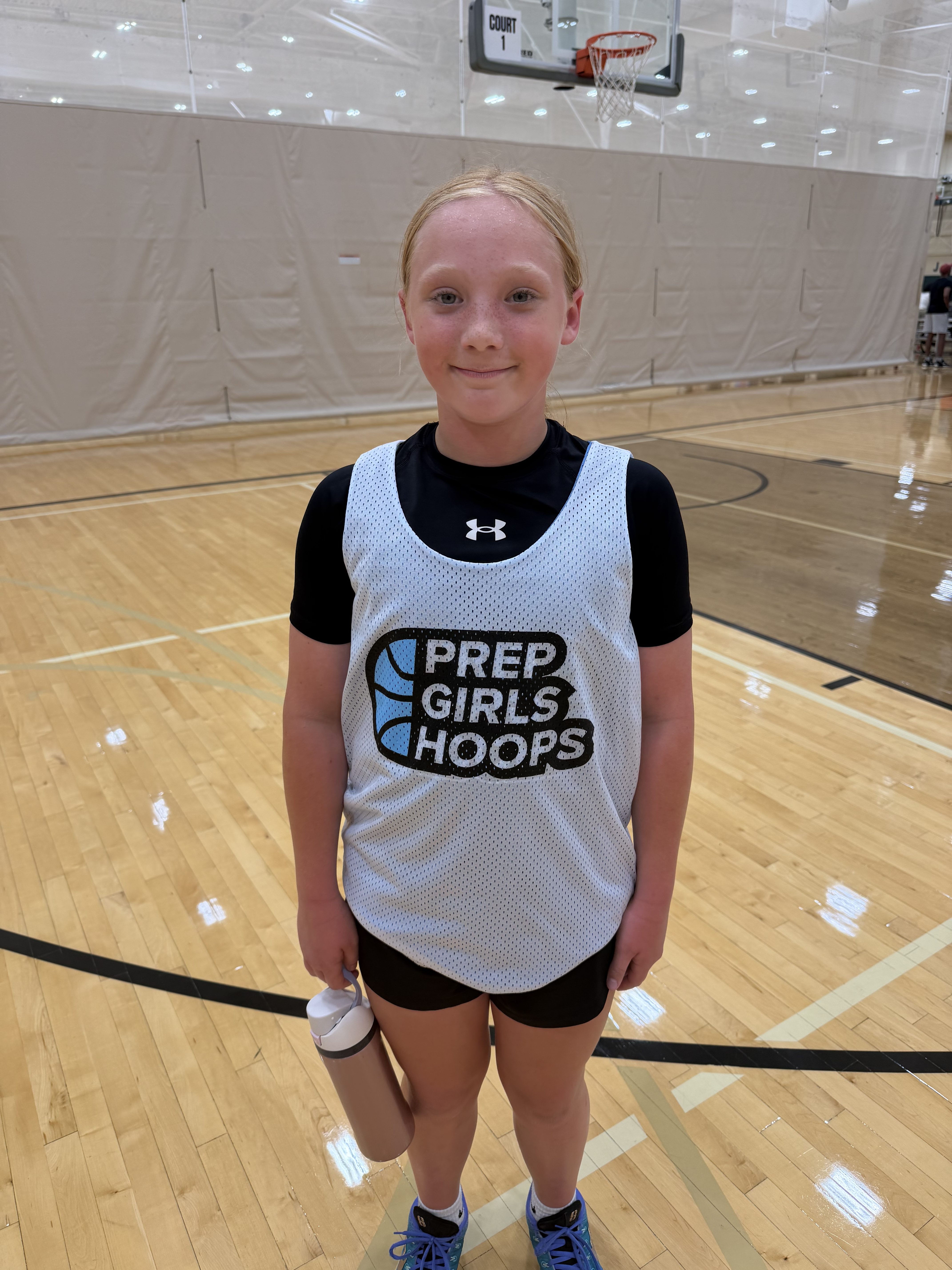 Harper Erickson