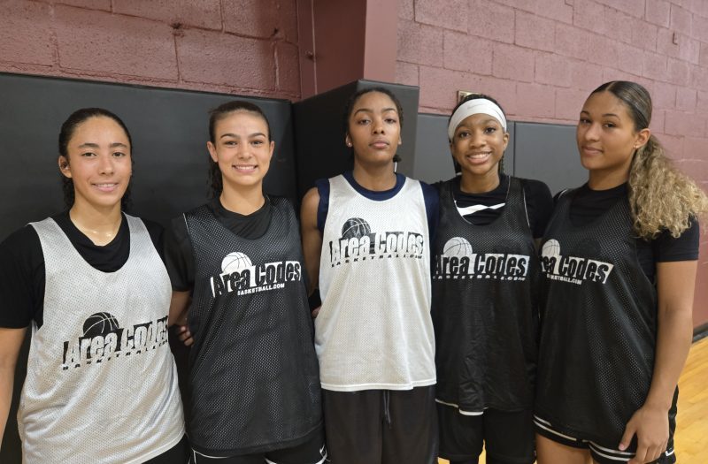 Hidden 20 Showcase Standouts Pt. 1