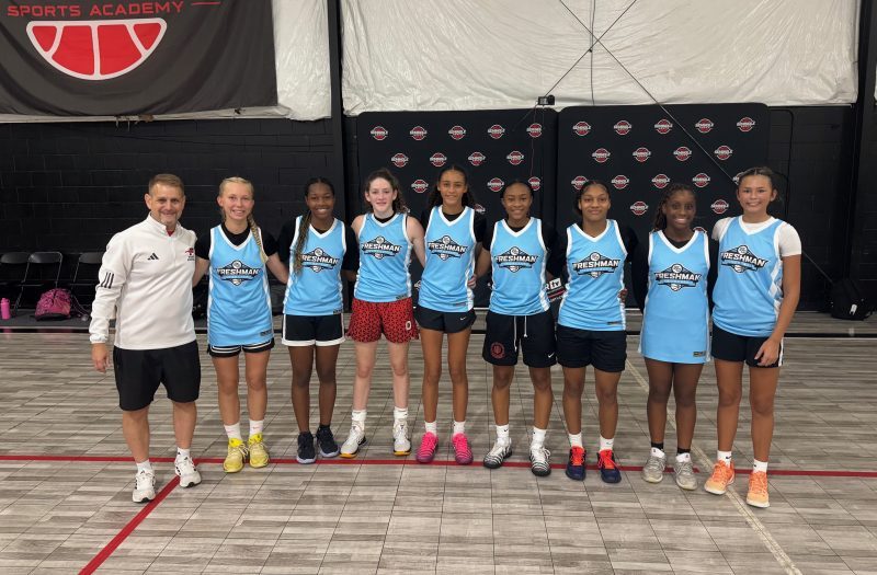 FL Freshman Showcase: Team 1 Analysis
