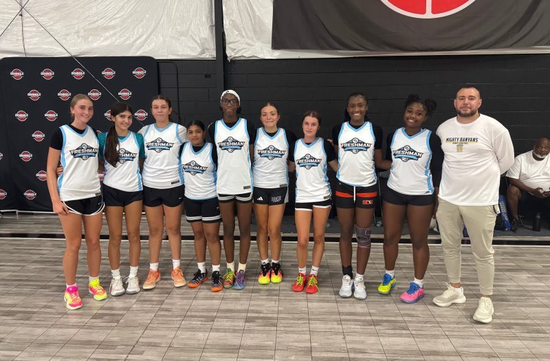 FL Freshman Showcase: Team 2 Assessment