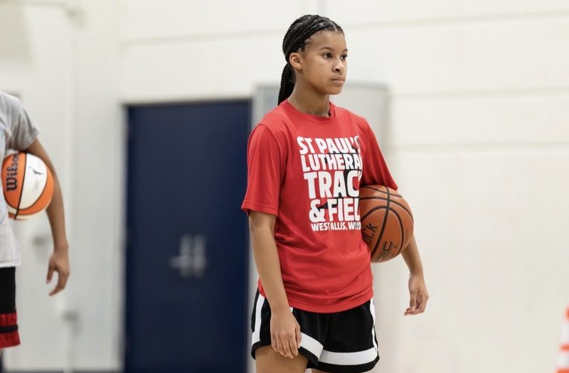 2030 Player Standouts At TYBC Showcase Part 3.