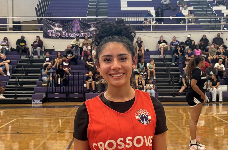 Rising Stars Showcase: Ladies Championship Standout Players