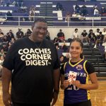 Rising Stars Showcase: Ladies Consolation Standout Players