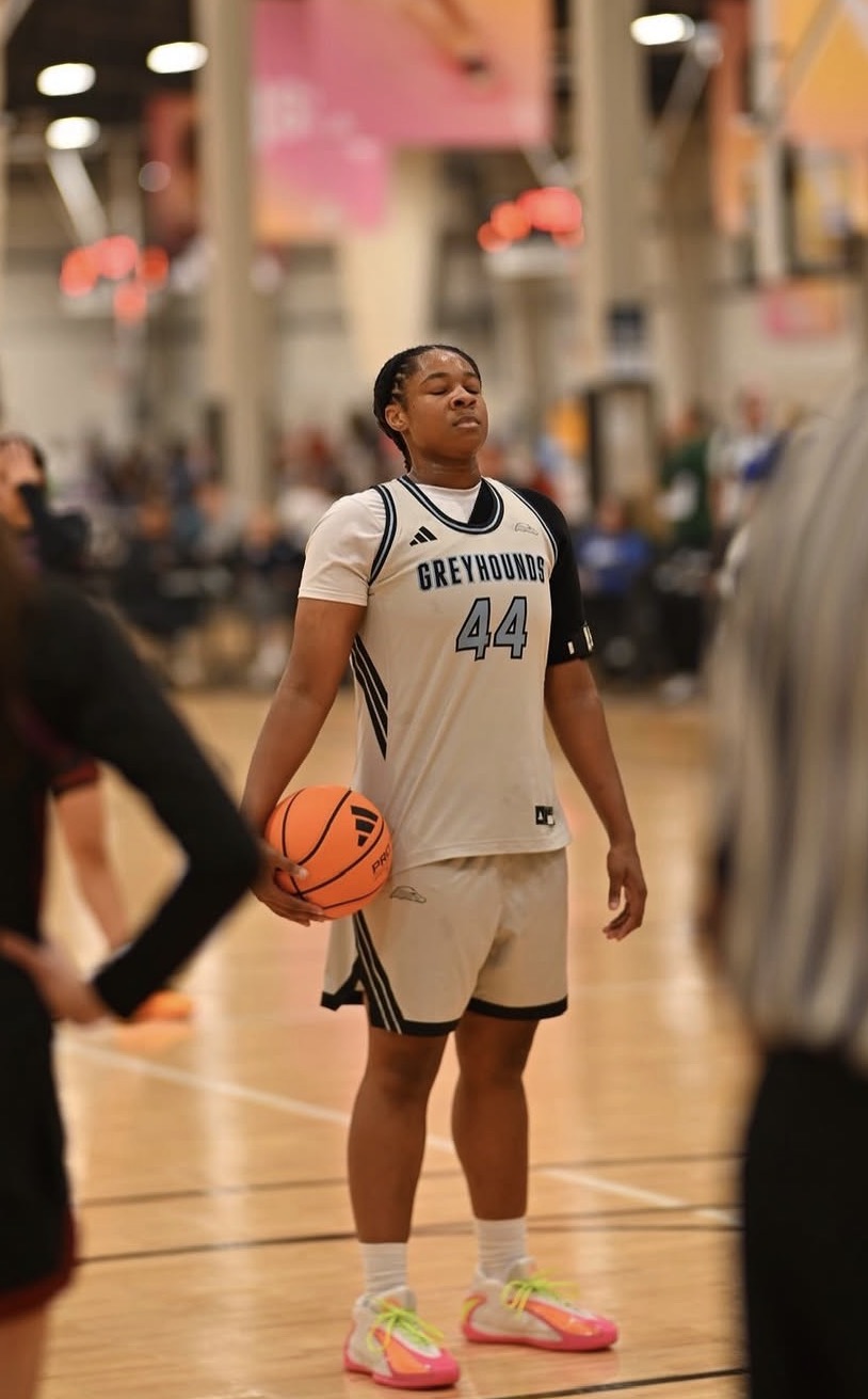 Raymiah Jackson