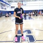 2030 Player Standouts At Tybc Showcase Part 1.