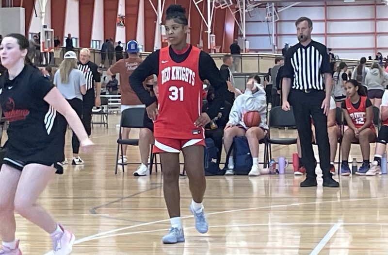 Shooting Guards and Wings in the 2030 Rankings