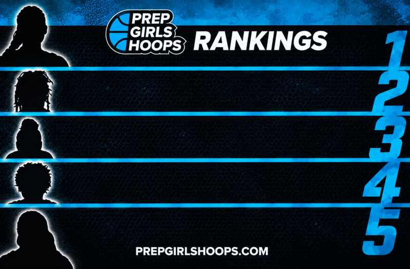 Five Names Take the Top Spots in Our Class of 2030 Rankings Debut