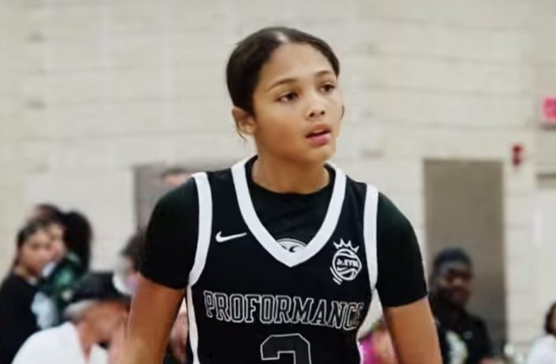 Arizona’s Young Stars Playing Up: Names to know