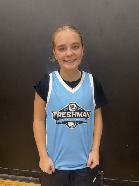 Makenna Marcum