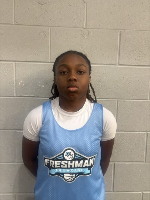 Londyn Richardson