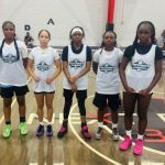 PGH Freshman Showcase: Team 4 Evaluations