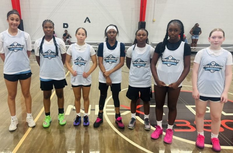PGH Freshman Showcase: Team 4 Evaluations