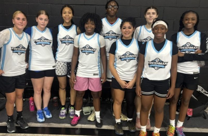 Florida Freshman Showcase: Team 10 Evaluations