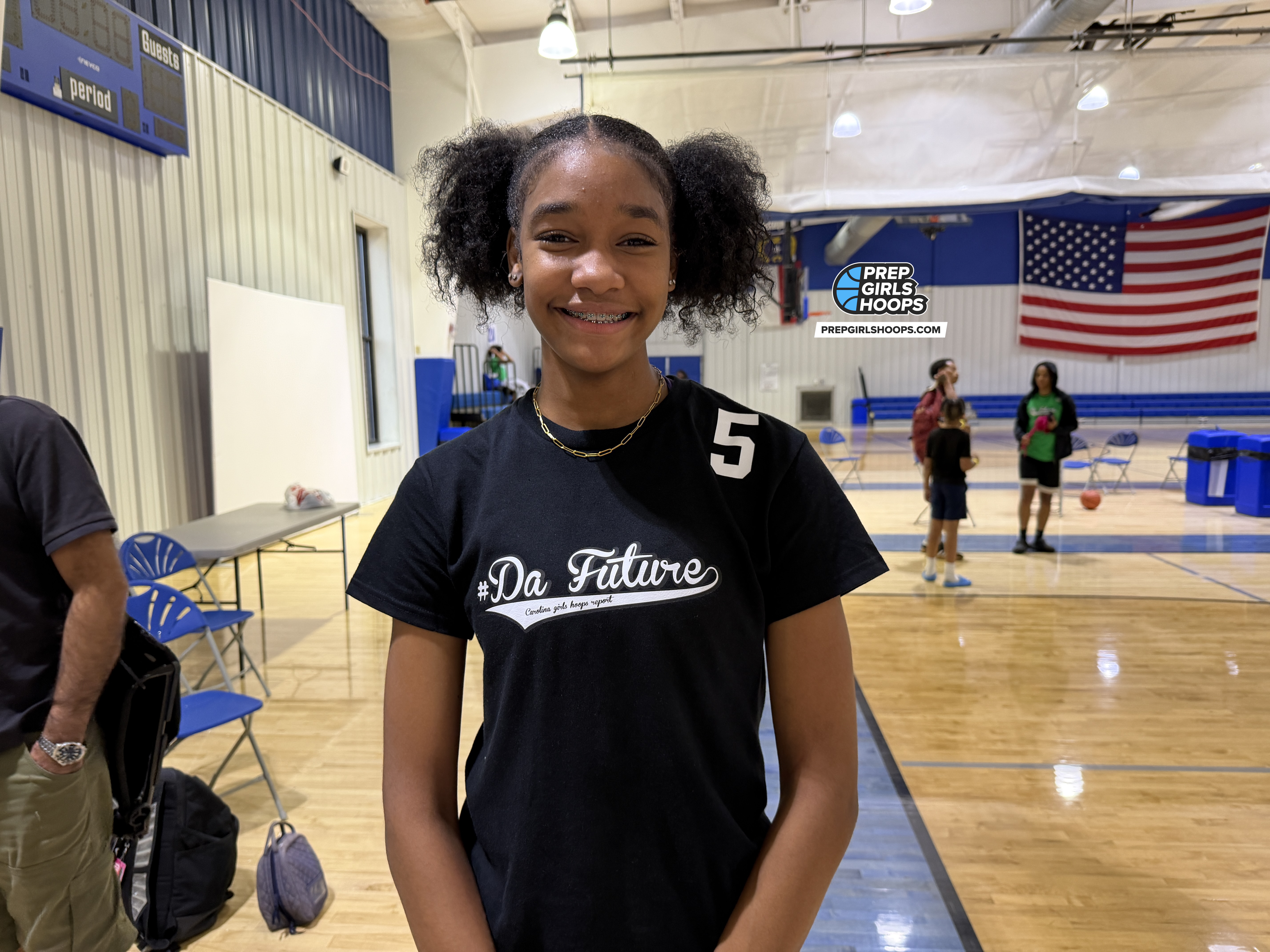 Sha’meriel Smith
