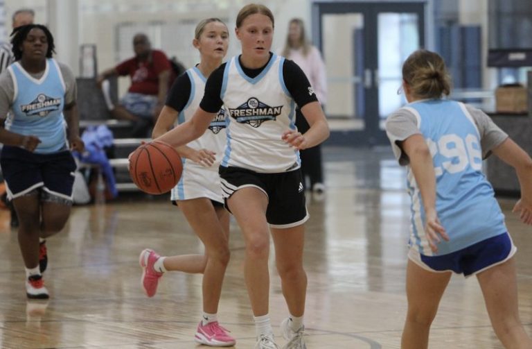 PGH Freshman Showcase- Saiter’s All Tourney Team