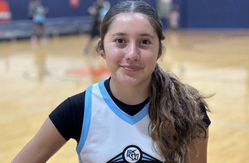 PGH Illinois Freshman Showcase: Team 4 recap