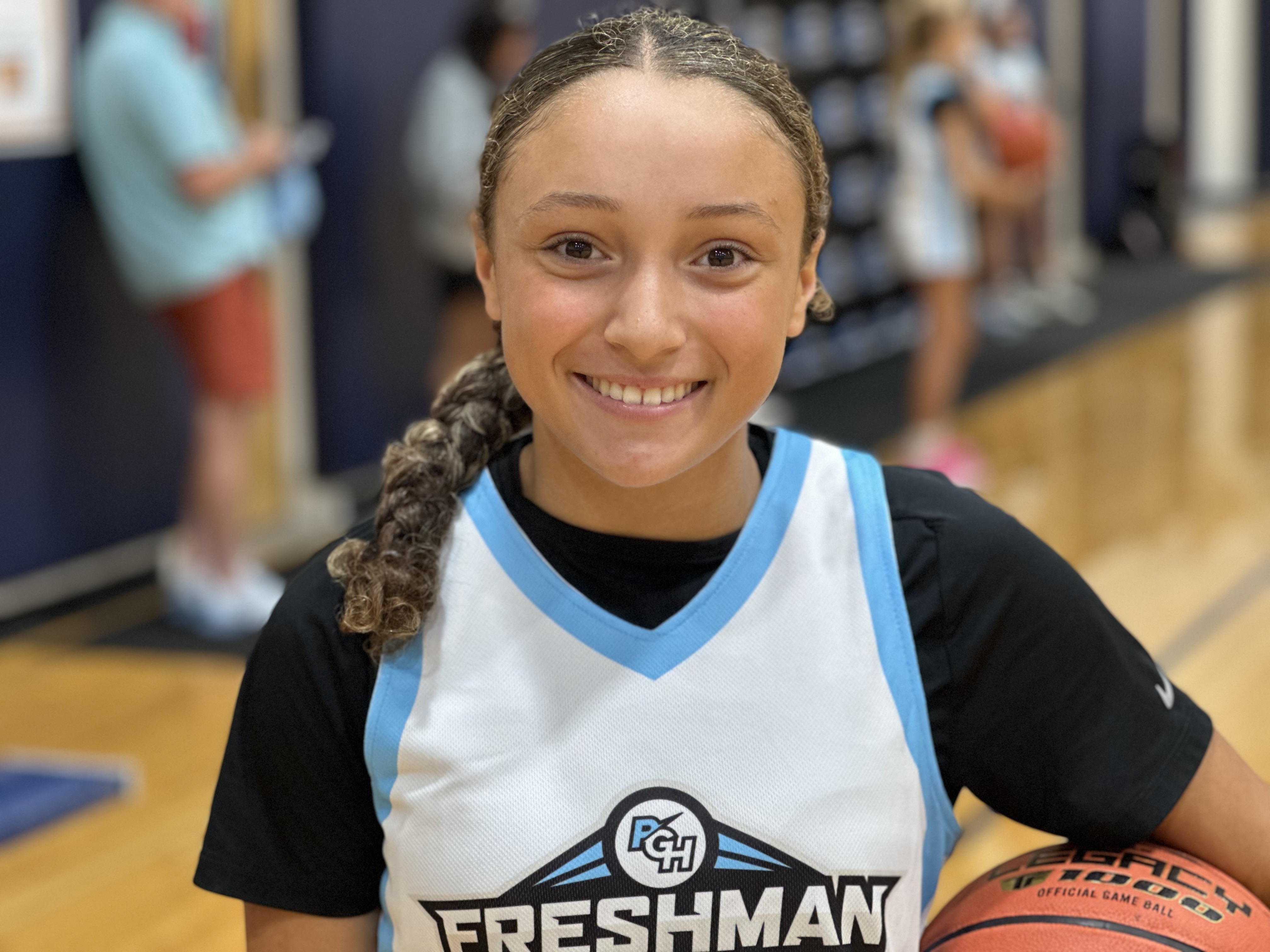 Teagan Herbert- Wright