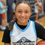 Teagan Herbert- Wright