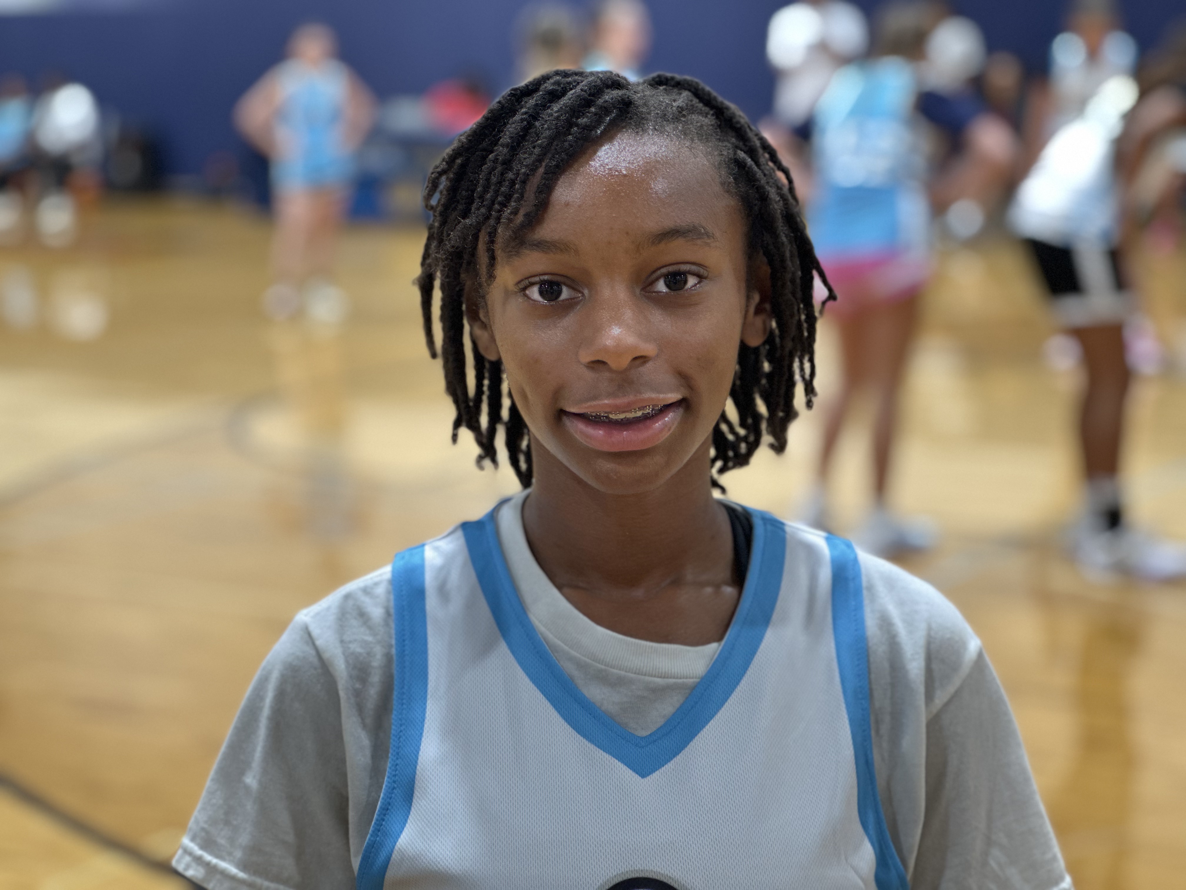 Londyn Adams
